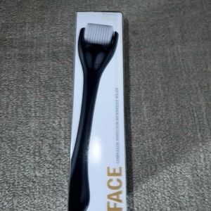Japonesque facial micro needle roller new